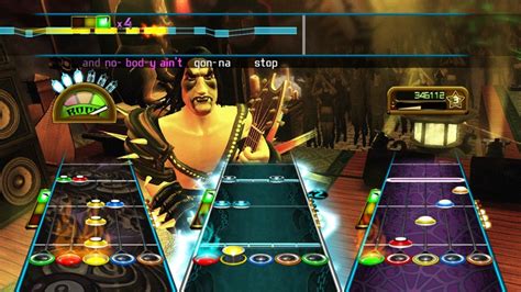 In a rhythm game, that's a key element. Guitar Hero Player's Video Gets Taken Down By YouTube So He Re-Uploads It With A Capella Vocals ...