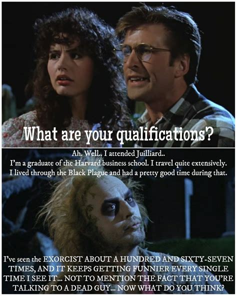 Beetlejuice Quotes Daily Wise Quotes