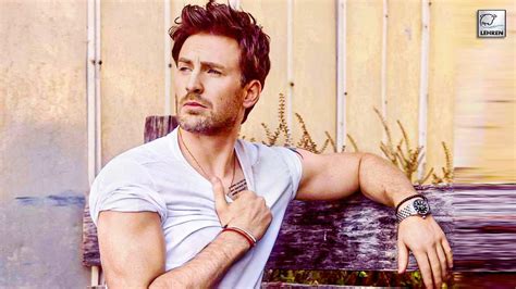 Chris Evans Named Sexiest Man Alive Check Out The Full List