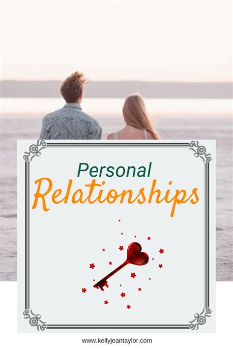 Personalreal Relationships What Makes A Great Relationship Real