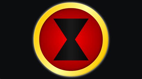 Black Widow Avengers Icon Clipart 10 Free Cliparts Download Images On