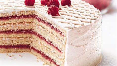 How To Make Publix Raspberry Elegance Cake High Impacts