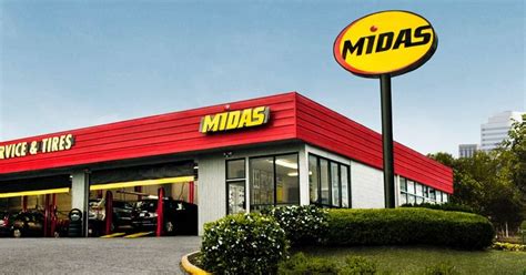 Midas Oil Change And Tire Rotation 2499 Latest Coupons Hip2save