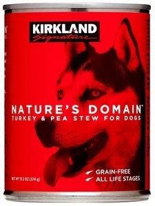 Summary review:nature's domain dog food is manufacturing in the us, and the manufacturer confirms it has no chinese ingredient. Nature's Domain Dog Food Reviews (Ratings, Recalls ...