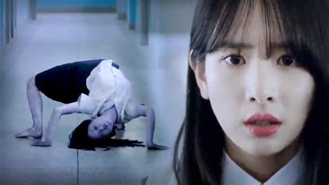 Goedam Horror Korean Drama Explained In Hindi Korean Movie In Hindi