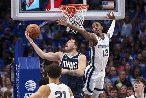 Nba Roundup Luka Doncic Leads Mavs In Record Breaking Rout Reuters