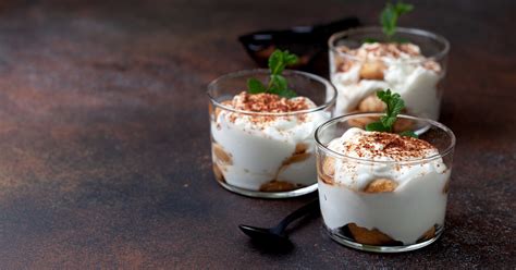 winter dessert wir lieben würziges bratapfel tiramisu freundin de