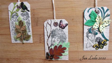 Ic750 Three Bookmarks By Precious Kitty At Splitcoaststampers