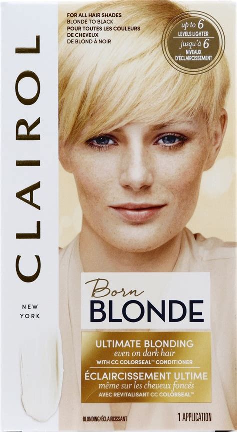Where To Buy Born Blonde Ultimate Blonding Conditioner