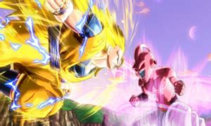 Dragon ball xenoverse 2 builds upon the highly popular dragon ball xenoverse with enhanced graphics that will further immerse players dragon ball xenoverse 2 will deliver a new hub city and the most character customization choices to date among a multitude of new features. Dragon Ball Xenoverse 2 Free Download PC Game-Ocean of Games