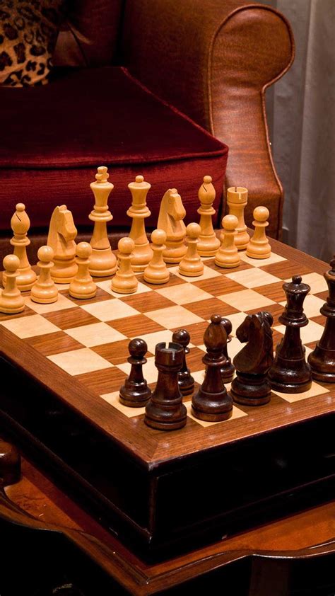 Chess Master Cumadcad