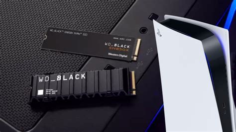 One Of Ps5s Best And Most Popular Ssds Now Has An Even Better