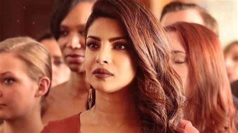 Hottest Woman On The Planet Priyanka Chopra Sets The Temperature