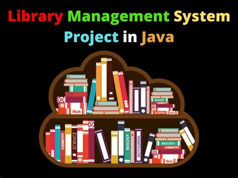 Library Management System Project In Java Copyassignment