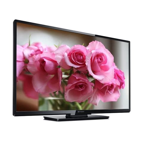 Emerson Lf401em5 1080p 40 Led Tv Black Certified Refurbished