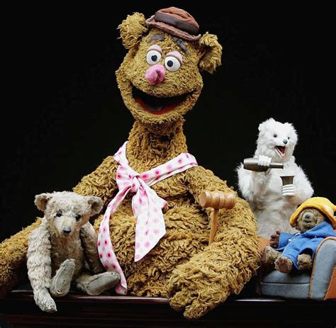Muppets Figuren Namen Bilder Sesamstrasse Muppet Wiki Fandom Yadi Hana