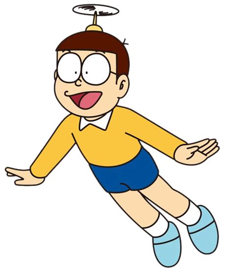 Nobita Photo