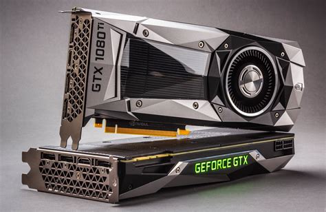 Price and performance details for the geforce gtx 1080 ti can be found below. Nvidia GTX 1080 & GTX 1080 Ti Review - Tokens24