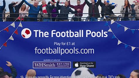Mag And The Football Pools Launch Major Multi Format Campaign