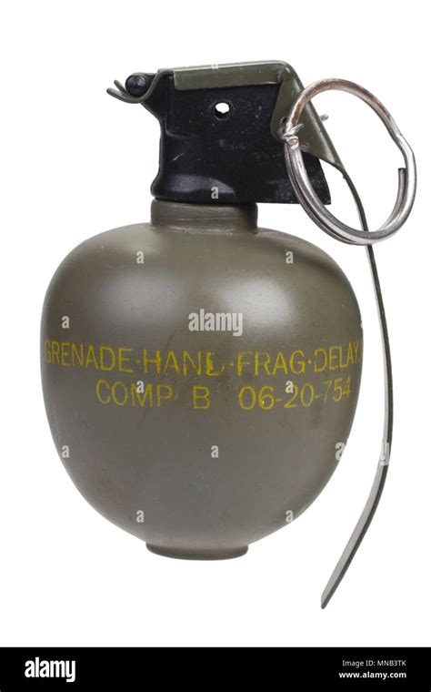 M67 Grenade Hi Res Stock Photography And Images Alamy