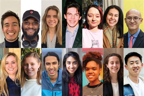 Fourteen From Mit Awarded 2022 Fulbright Fellowships Global Mit