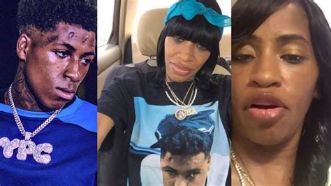 Nba Youngboy Mother Claps Back Nine Brownshe Not Worried Sherhonda