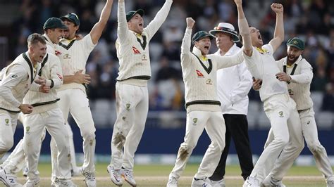 Cricket Australia And Players At War Again Over Pay And Nature Of Sport