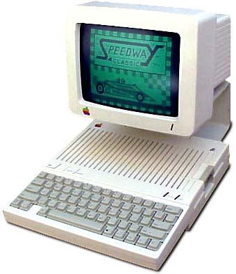 Current macs additionally may be of interest. Dinosaur Sightings: Computers from 1984-1989 - Page 2 ...