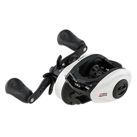 Revo S Low Profile Baitcasting Reel Gear Ratio Retrieve