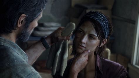 The Last Of Us Remastered Ps4 Needs 50 Gb Hdd Space For Installation