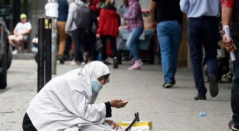 Lebanon Poverty Increases At Alarming Rates Report News Telesur