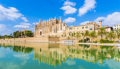 Sehenswürdigkeiten And Museen In Mallorca Musement