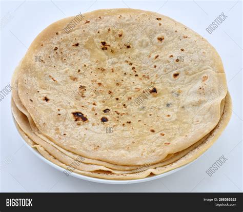 Chapati Roti Image And Photo Free Trial Bigstock