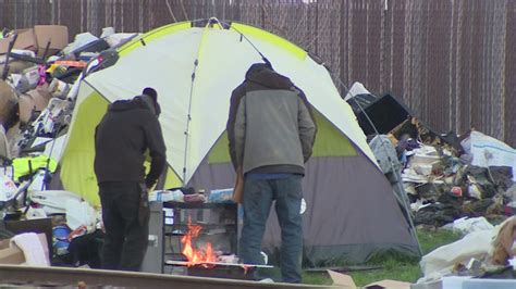 New 5m In State Grants To House The Homeless In Fresno Kmph