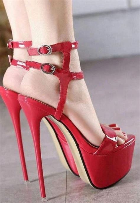 love them heels 💗💗 stilettoheels hothighheels platformhighheels heels stiletto heels