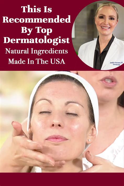 Heres A Great Solution Recommended By A Beverly Hills Dermatologist