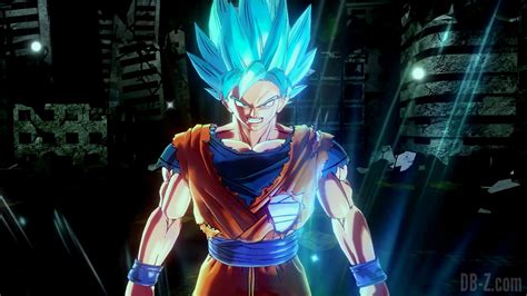 Dragon ball xenoverse 2 builds upon the highly popular dragon ball xenoverse with enhanced graphics that will further immerse players into the largest and most detailed dragon ball world ever developed. Dragon Ball Xenoverse 2 : Voici la version GRATUITE du DLC #4