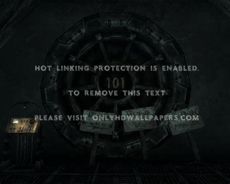 Fallout Vault Wallpapers On Wallpaperdog