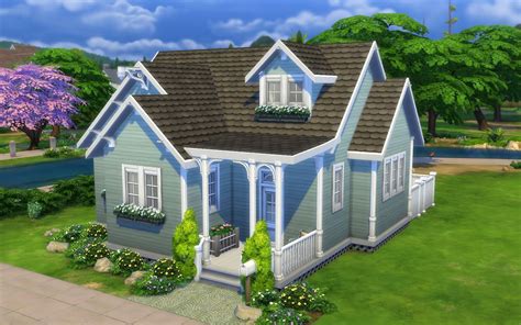 The Sims 4: Level Up Your Building Skills With These Tips - Game