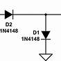 Photo Diode Circuit Diagram