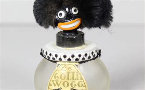 From Our Permanent Collection The Golliwogg Reginald F Lewis Museum