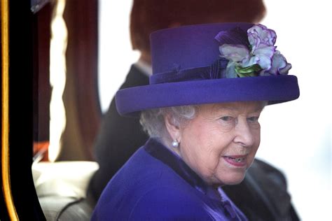 Queen Elizabeth Breaks Silence On Brexit — In A Very Queen Like Way