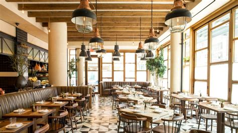 Best food in nyc 2019. See The Best Luxury Restaurants You Can't Miss While At AD ...