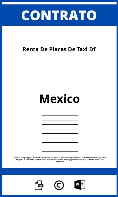 Contrato De Compraventa Y Responsiva De Placas Mexico Porn Sex