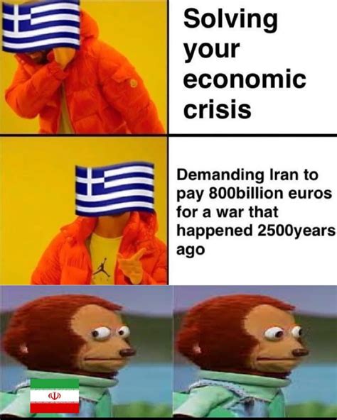 Greece Be Like R Balkan You Top Balkan Memes Know Your Meme