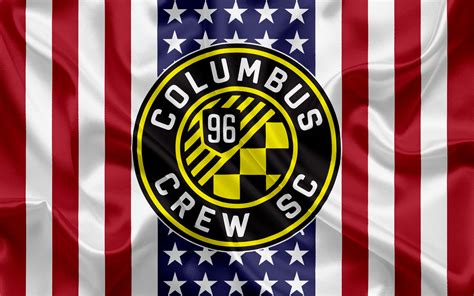 Sports Columbus Crew 4k Ultra HD Wallpaper