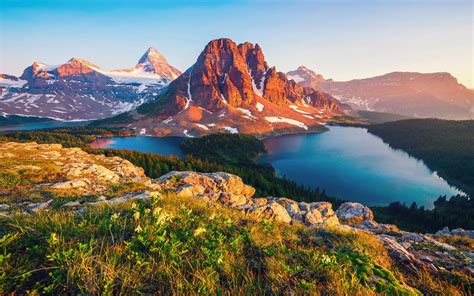 mountain-lake-canada-british-columbia-3840x2400-hd-wallpaper-wallpapers13-com
