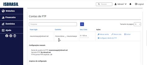 CPanel Tudo Sobre O Maior Painel De Gerenciamento De Hospedagens