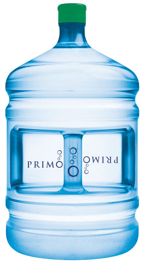 Primo Purified Water Perfected with Minerals, 5 Gallon - Walmart.com ...