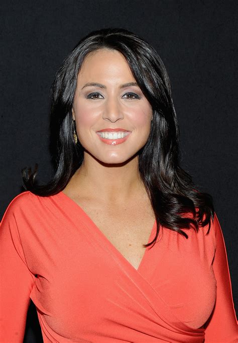 Fox News Calls Ex Host Andrea Tantaros An Opportunist In Lawsuit